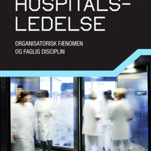 Hospitalsledelse