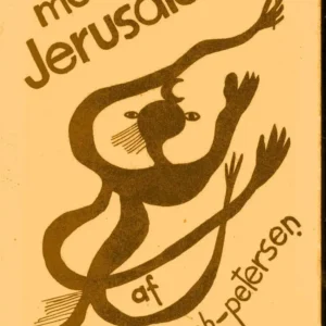 Mod Jerusalem