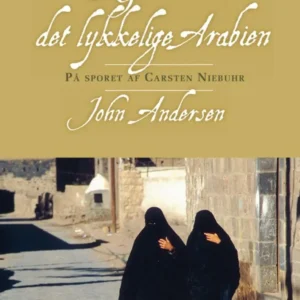 Rejser til det lykkelige Arabien