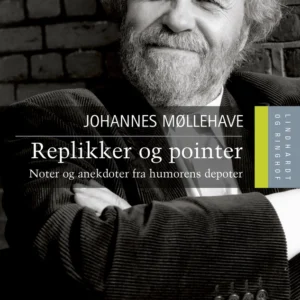 Replikker og pointer