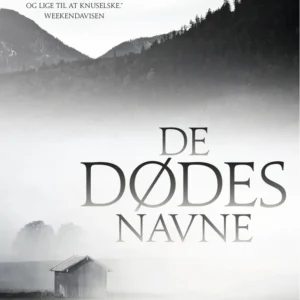 De dødes navne PB