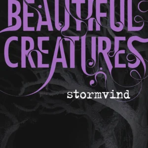 Beautiful creatures - stormvind