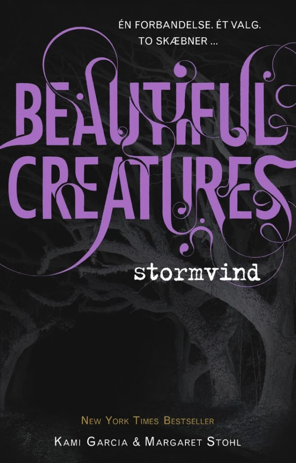 Beautiful creatures - stormvind