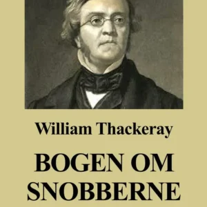 Bogen om snobberne