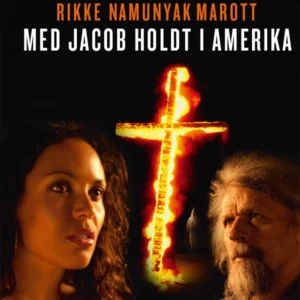 Med Jacob Holdt i Amerika