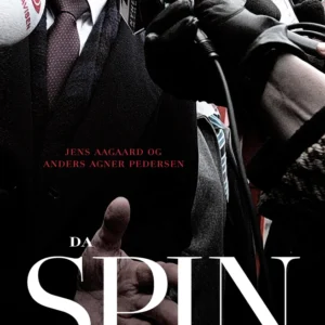 Da spin erobrede Danmark