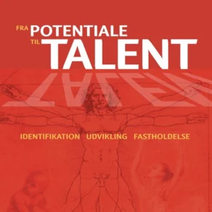 Fra potentiale til talent