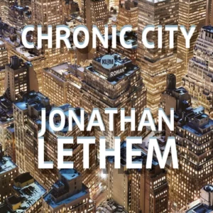 Chronic City