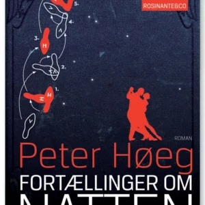 Fortællinger om natten MR