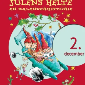 Julens helte 2. december