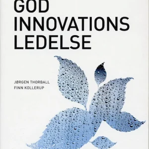 God innovationsledelse