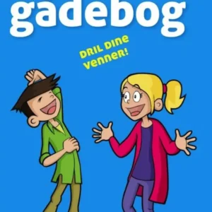 Børnenes gådebog 3