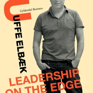 Leadership on the edge