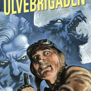 Ulvebrigaden