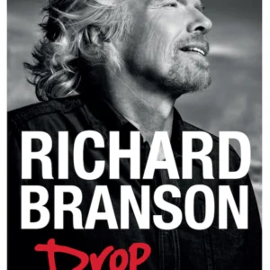 Drop Business as Usual