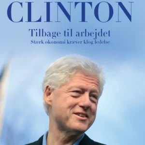 Tilbage til arbejdet