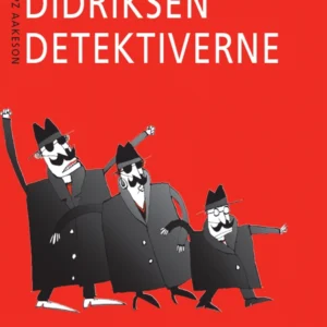 Didriksen detektiverne