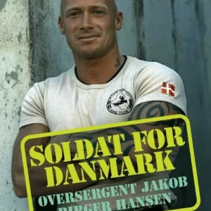 Soldat for Danmark