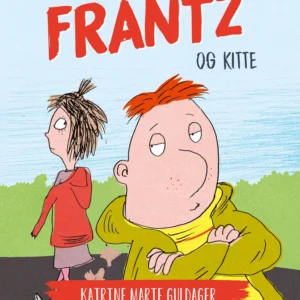 Frantz og Kitte