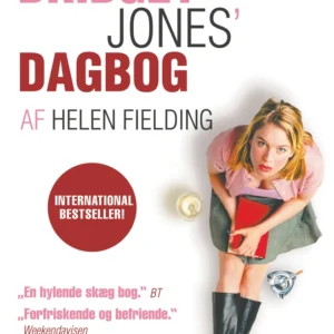 Bridget Jones&apos; dagbog