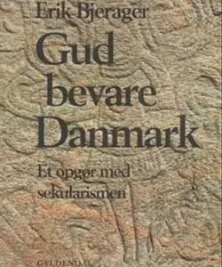 Gud bevare Danmark