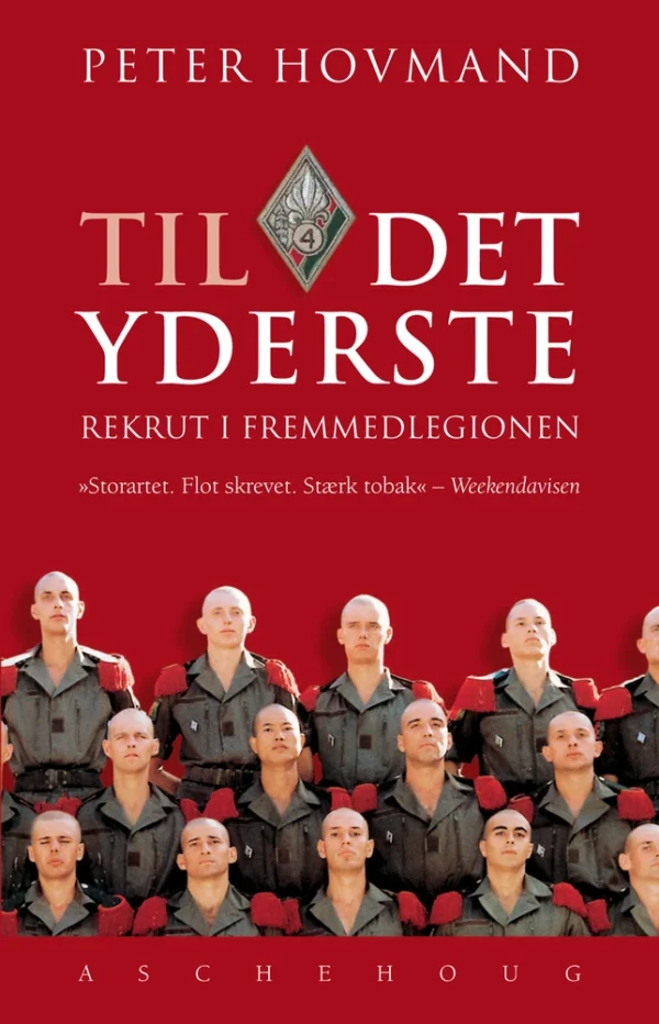 Til det yderste