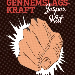 Personlig gennemslagskraft