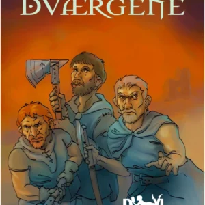 Dværgene