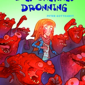 Dæmonernes dronning