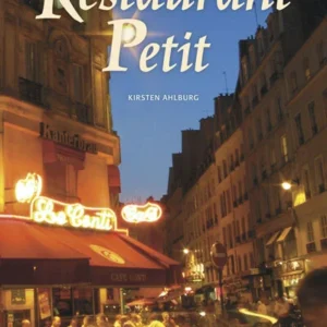 Restaurant Petit, Rødt niveau