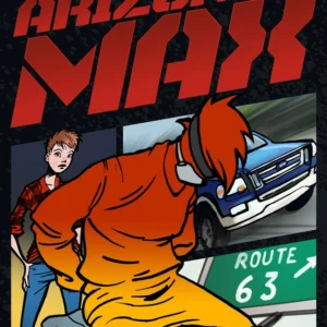 Cherub 3 - Arizona Max