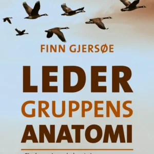 Ledergruppens anatomi
