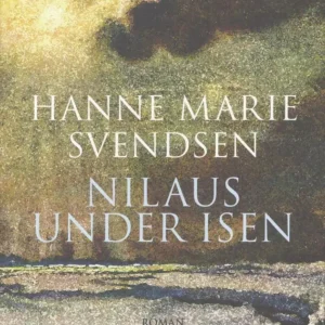Nilaus under isen