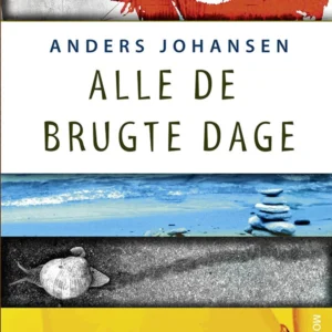 Alle de brugte dage