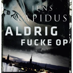 Aldrig fucke op