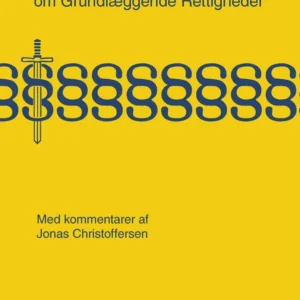 EU&apos;s Charter om grundlæggende rettigheder med kommentarer
