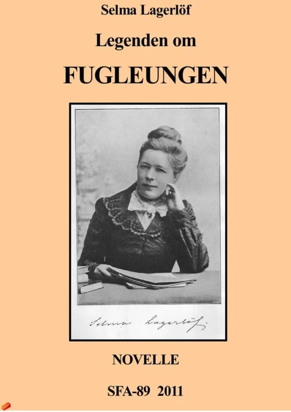 Legenden om fugleungen