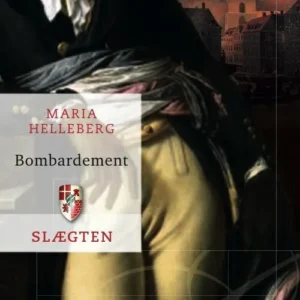 Slægten 18: Bombardement