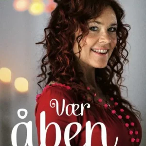 Vær åben - glæde og energi i parforholdet