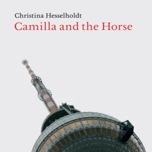 Camilla and the Horse