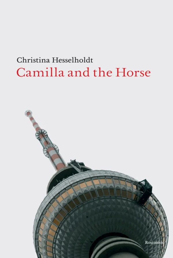 Camilla and the Horse