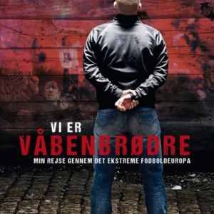 Vi er våbenbrødre