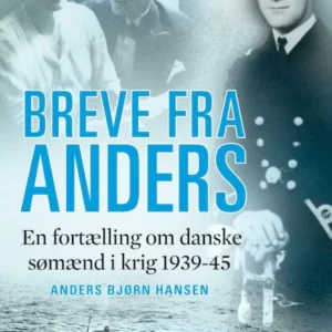 Breve fra Anders