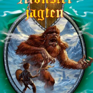 Monsterjagten 3: Bjergkæmpen Arcta