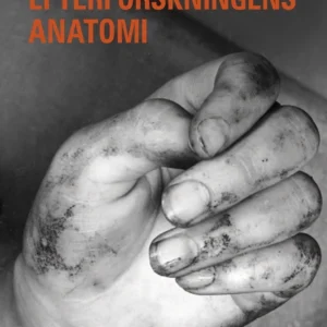 Efterforskningens anatomi