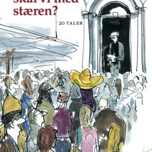 Hva&apos; satan skal vi med stæren?