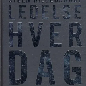 Ledelse hver dag