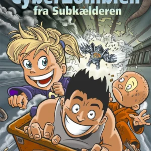 Cyberzombien fra subkælderen