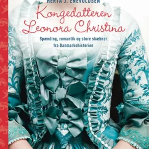 Kongedatteren Leonora Christina