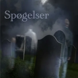 Spøgelser